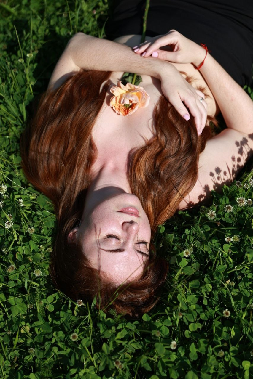 Мальдивы для взрослых девочек. Ароматестирование по методу Аромакод и Нейростатус в Санкт-Петербурге