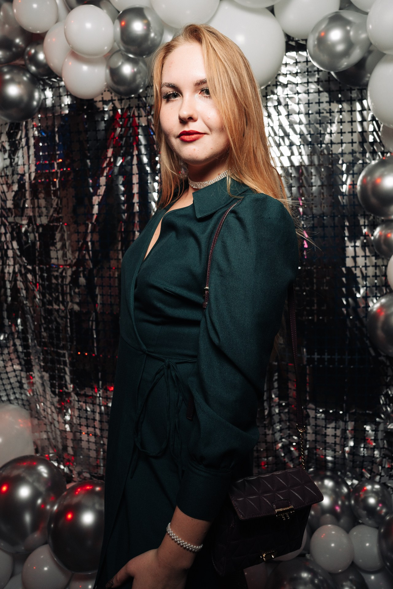 ПОСВЯТ ЧГПУ 2023. Mike Dovetail | Портретный и репортажный фотограф