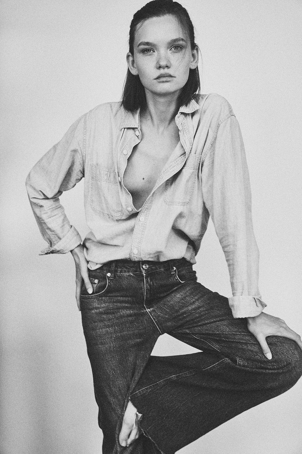 Sveta. N10 MODEL MANAGEMENT