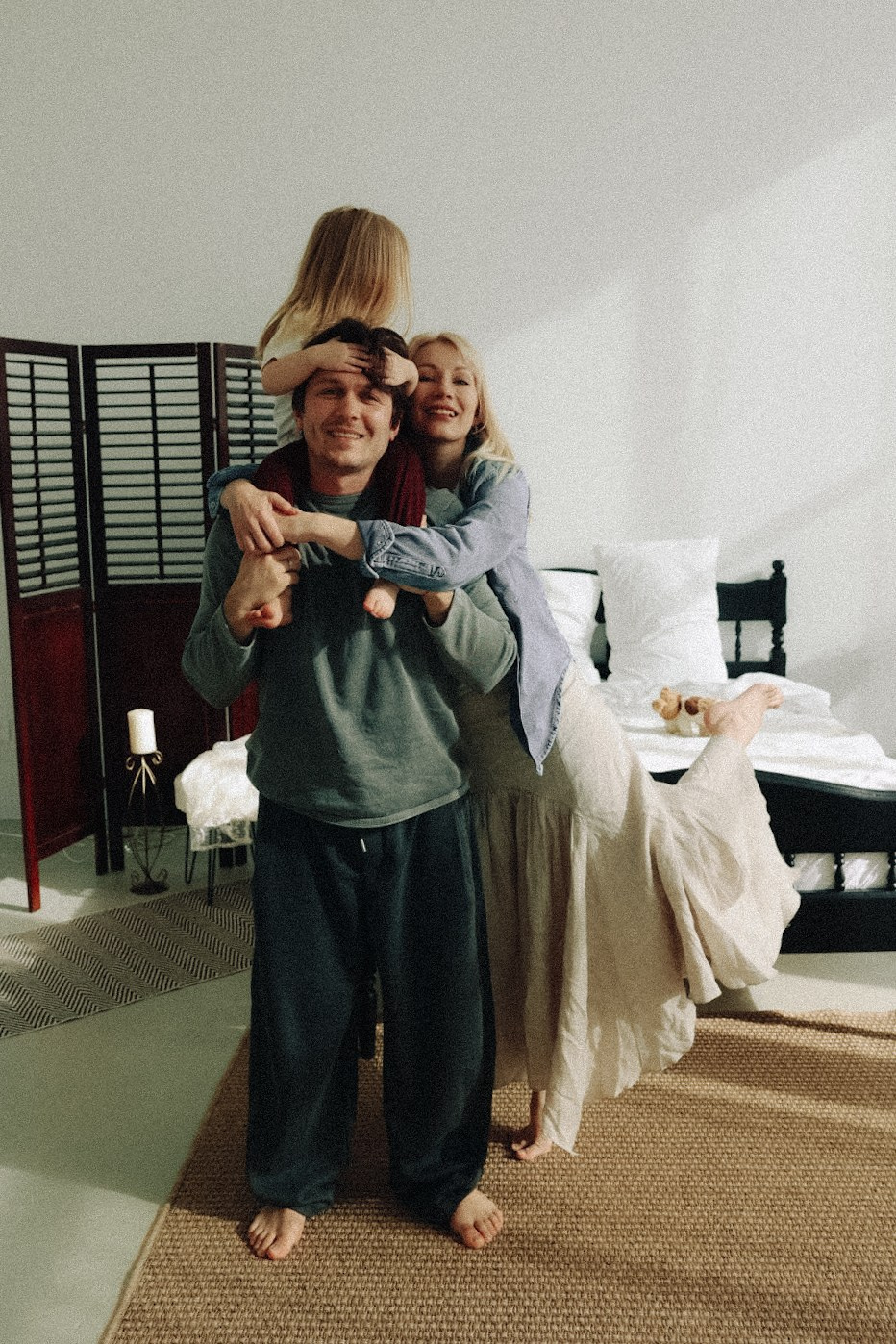 Family. Фотограф Нижний Новгород