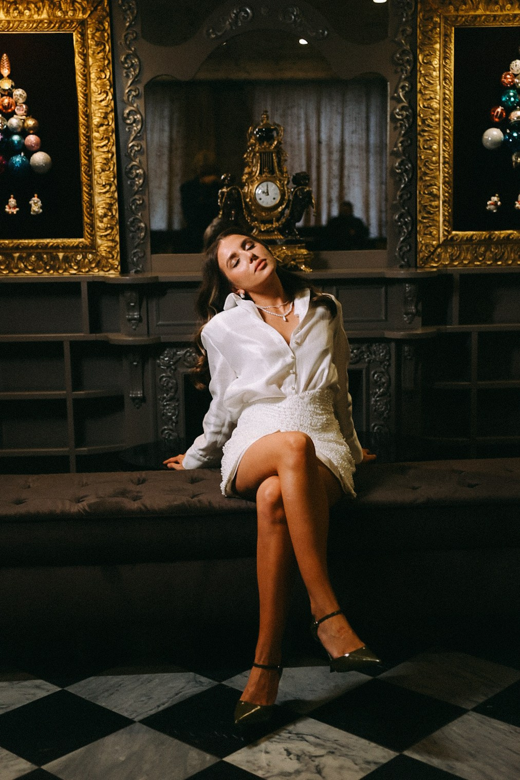 Максим и Ксюша. Фотограф Нижний Новгород