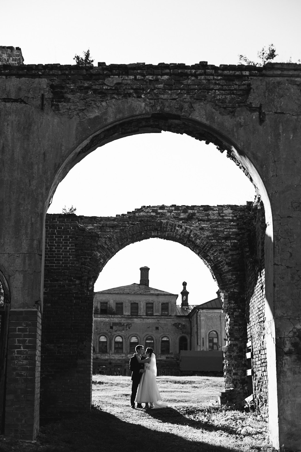 Кирилл и Таня. Фотограф Нижний Новгород