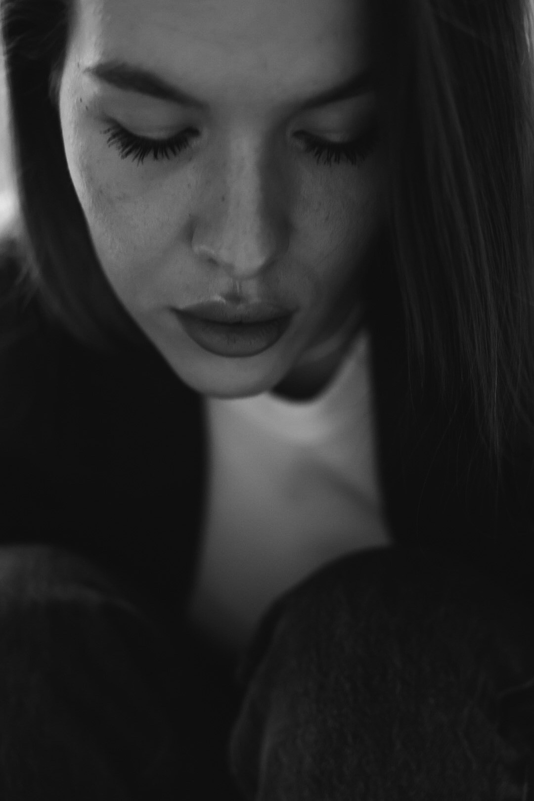 Настя. Фотограф Нижний Новгород