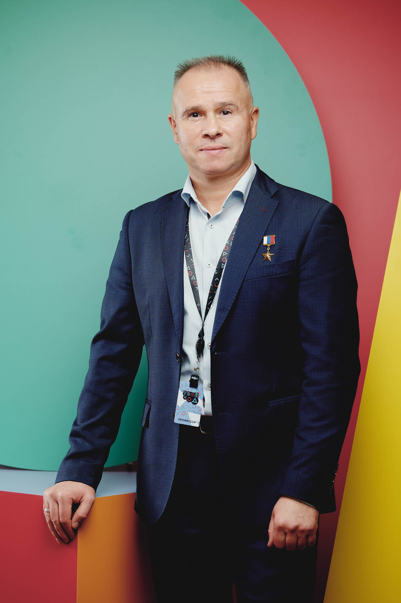 Медиа-служба. Фотограф Наиль Забайдуллин