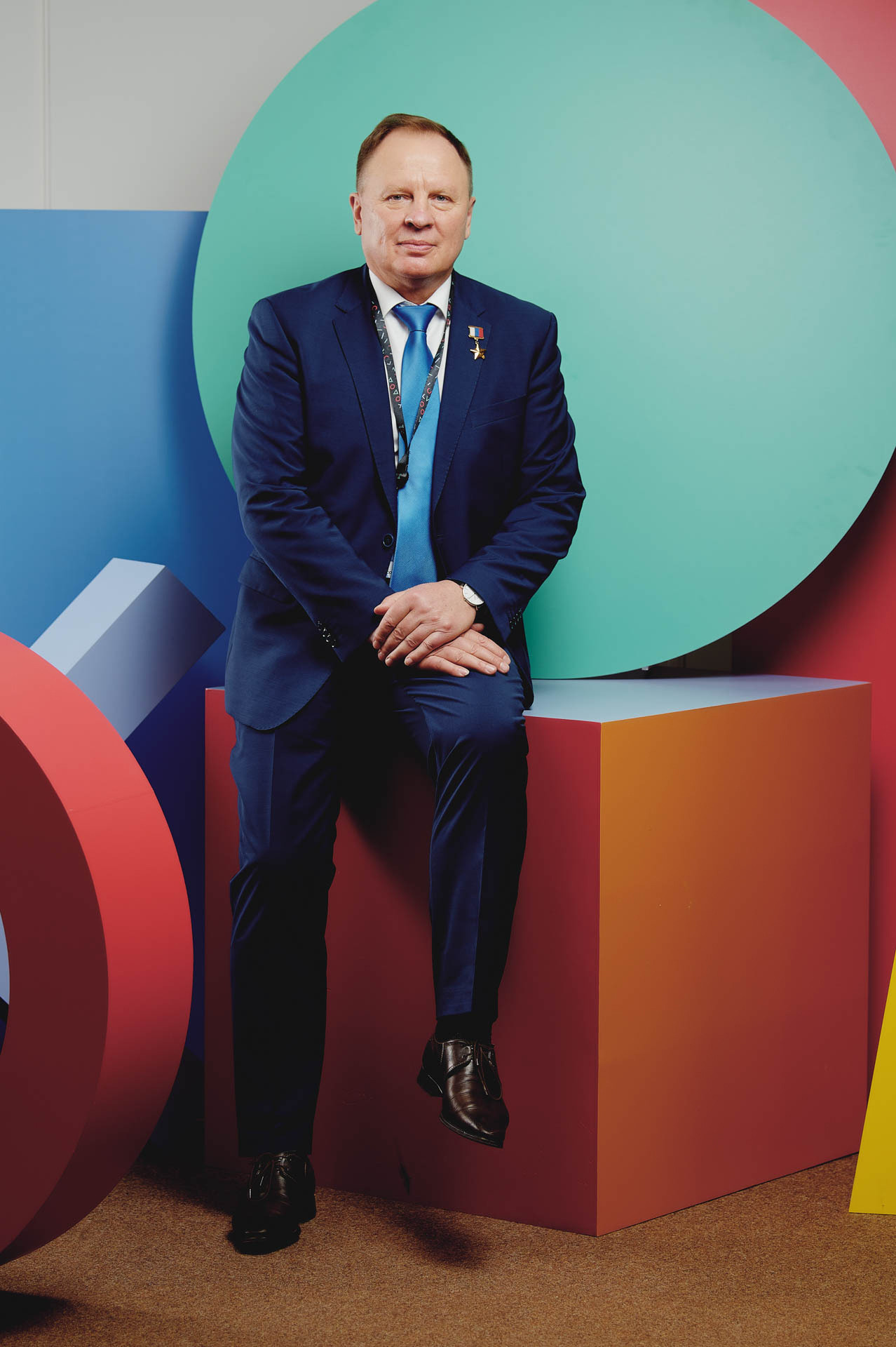 Медиа-служба. Фотограф Наиль Забайдуллин