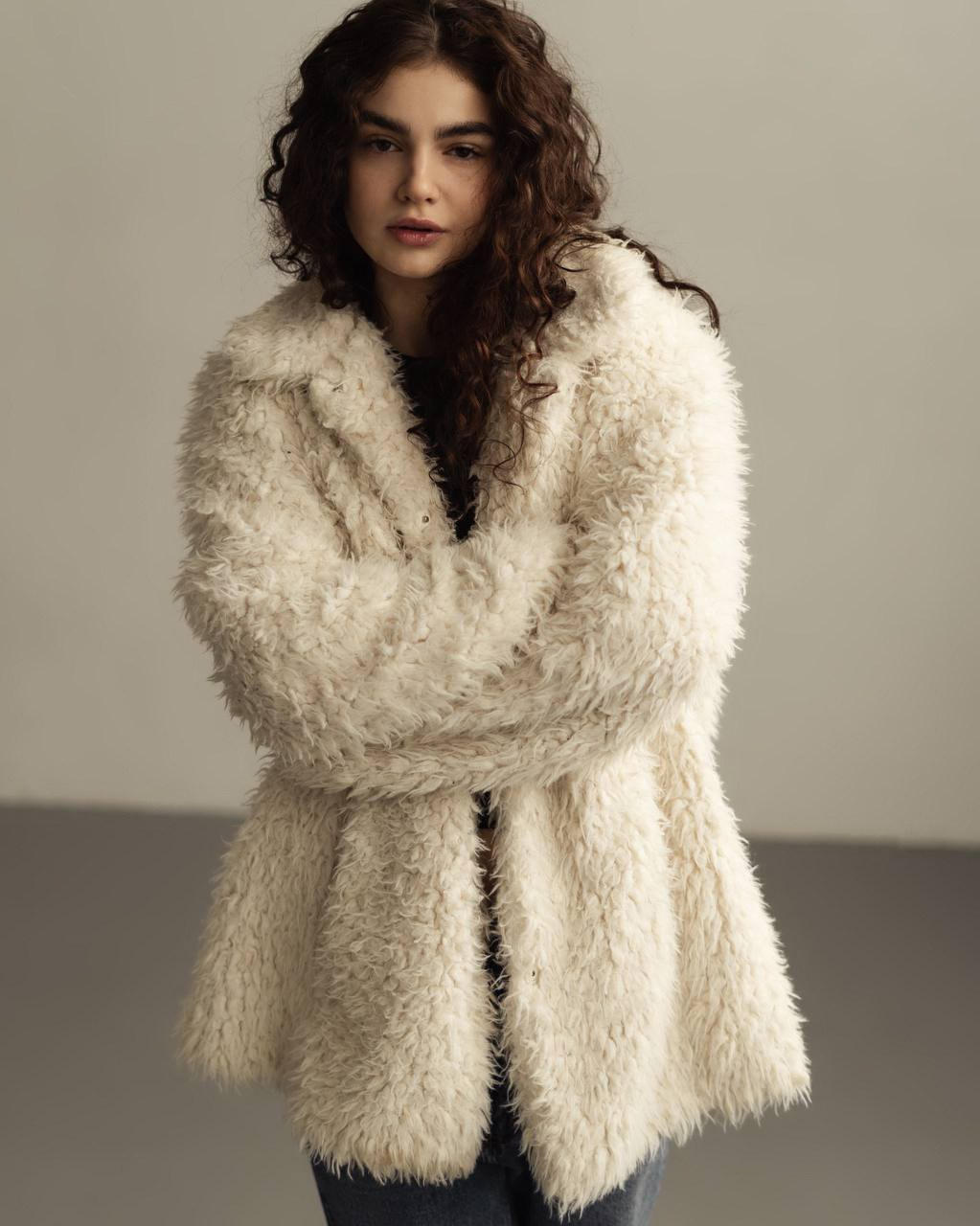 Женский портрет. Фотограф в Санкт-Петербурге Ангелина Шубина