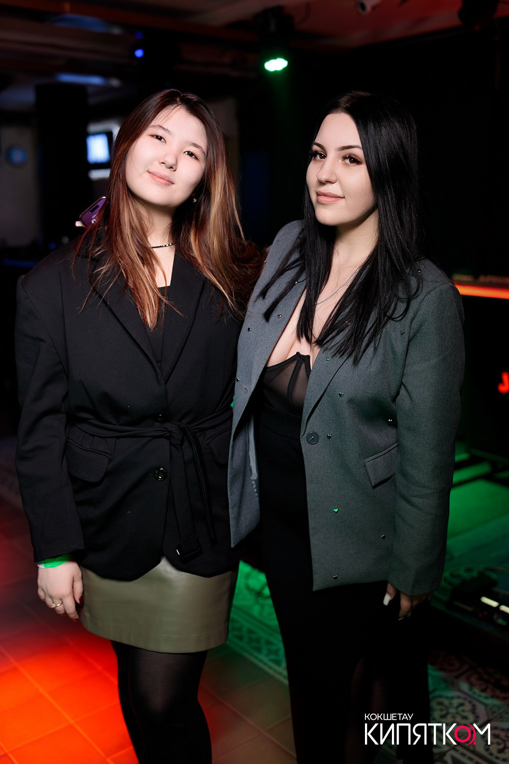 GENTLEMAN PUB. КИПЯТКОМ КОКШЕТАУ