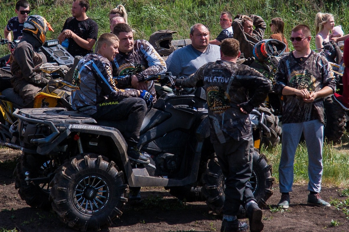 Кубок ОСА Холдинг. Антонина Пашина — фотограф в Самаре