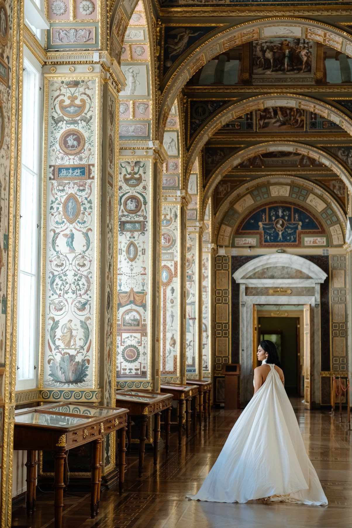 Эрмитаж 2. Свадебный и сеейный фотограф в Санкт-Петербурге Елена Худякова