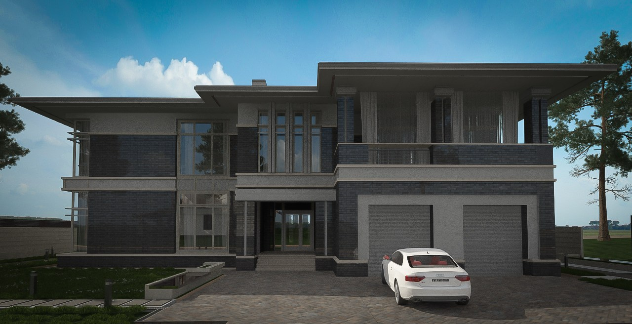 Архитектурная мастерская Артэго Групп