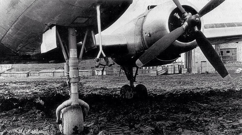 Исторические фотографии. Фотоальбом показывающий увлекательный мир авиации и мир медведей Андрея Иванова