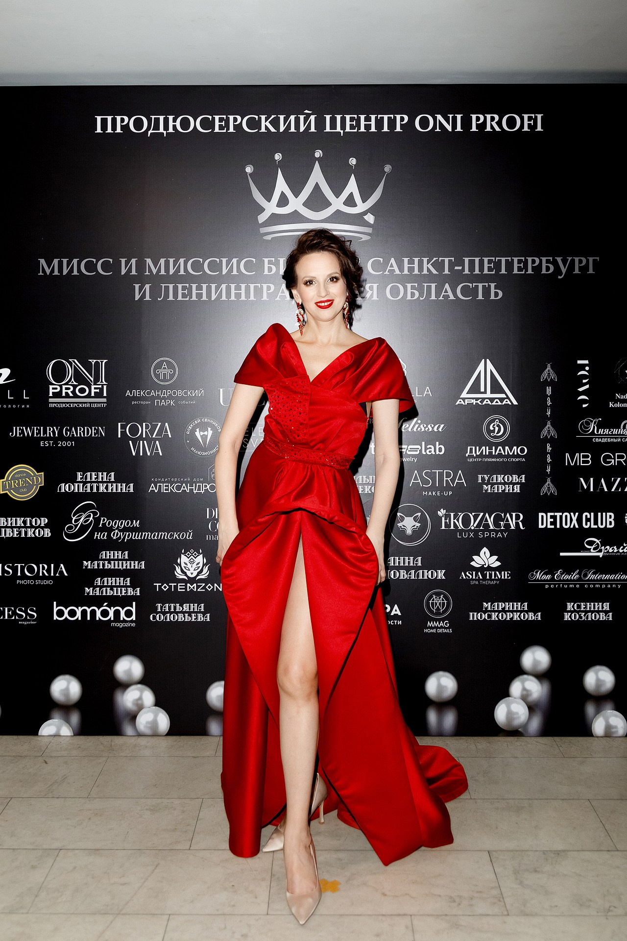 Репортаж финала конкурса. Светский фотограф Санкт-Петербург и ЛО