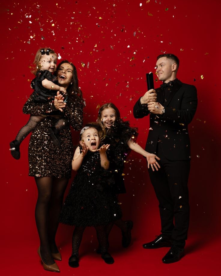 Фотостудия и видеостудия DF Studio в Туле. Фото, видео, подкасты