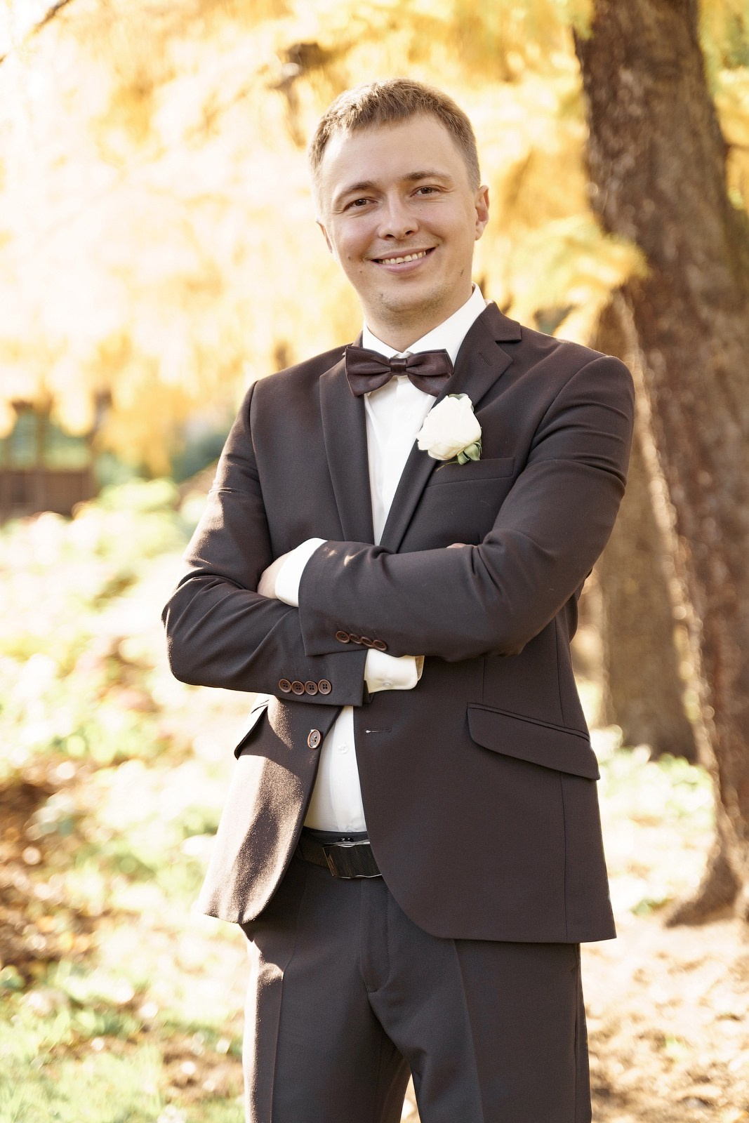 Свадебное портфолио. Михаил Белоусов фотограф Пермь