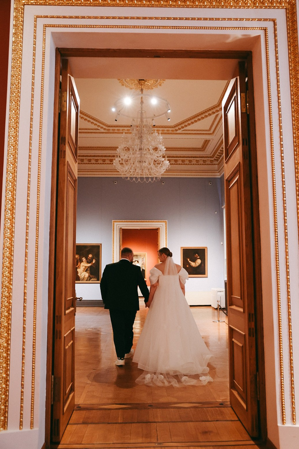 Артем и Таня. Фотограф Нижний Новгород