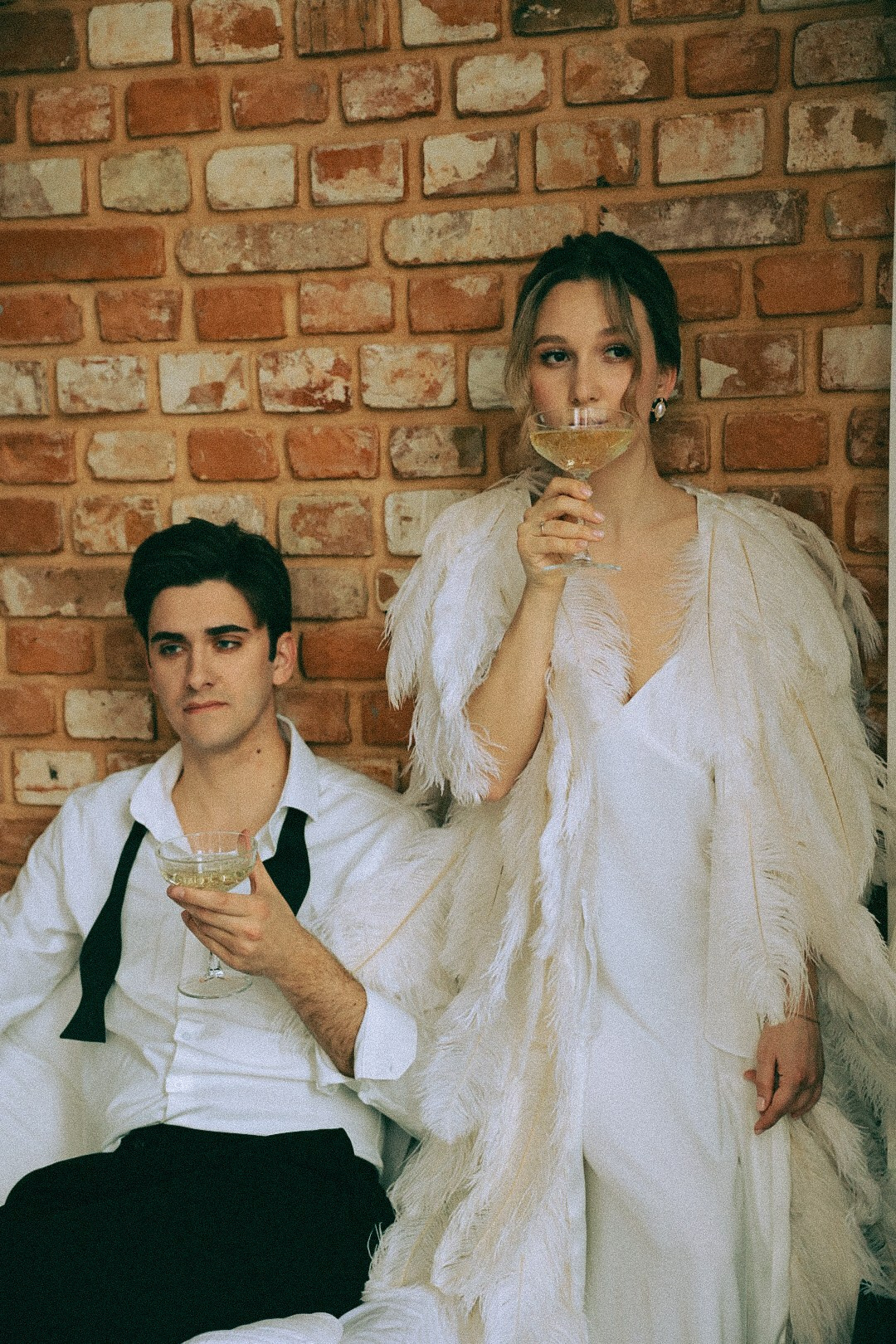 Денис и Вика. Фотограф Нижний Новгород