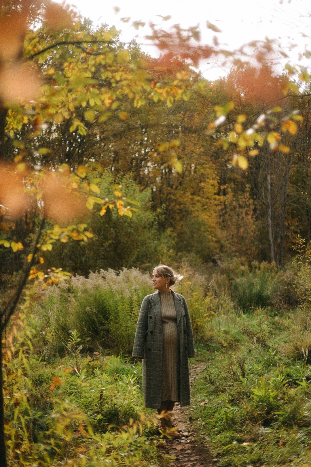 Максим и Юля. Фотограф Нижний Новгород