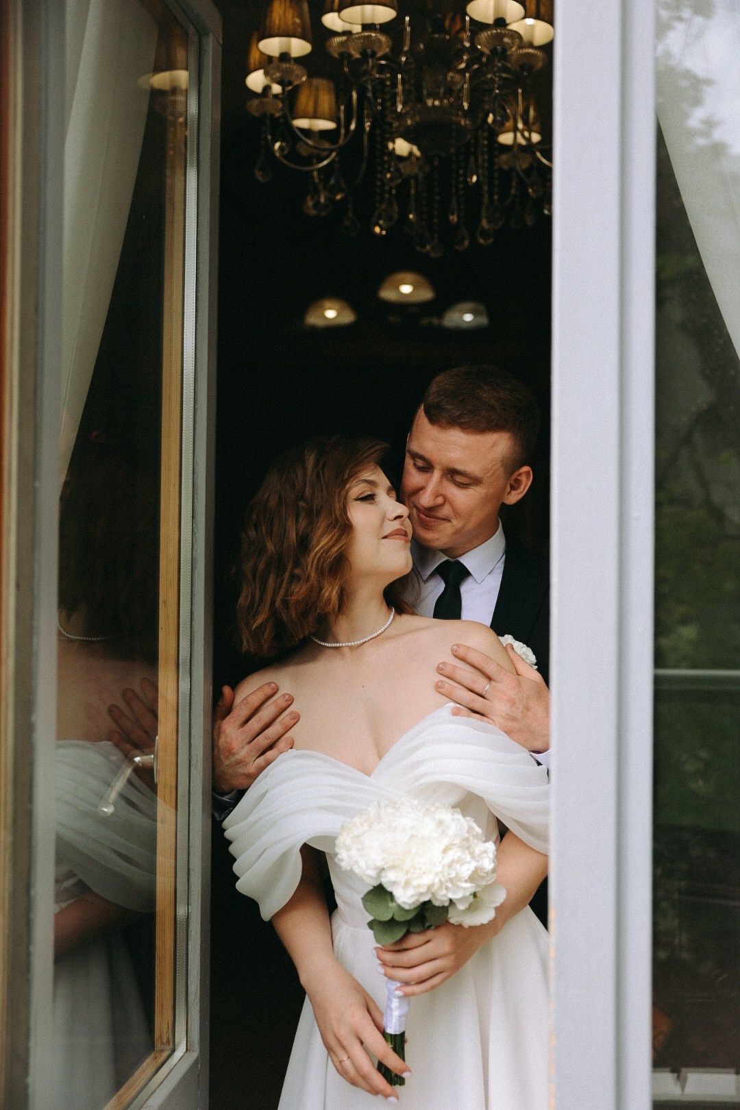 Женя и Настя. Фотограф Нижний Новгород