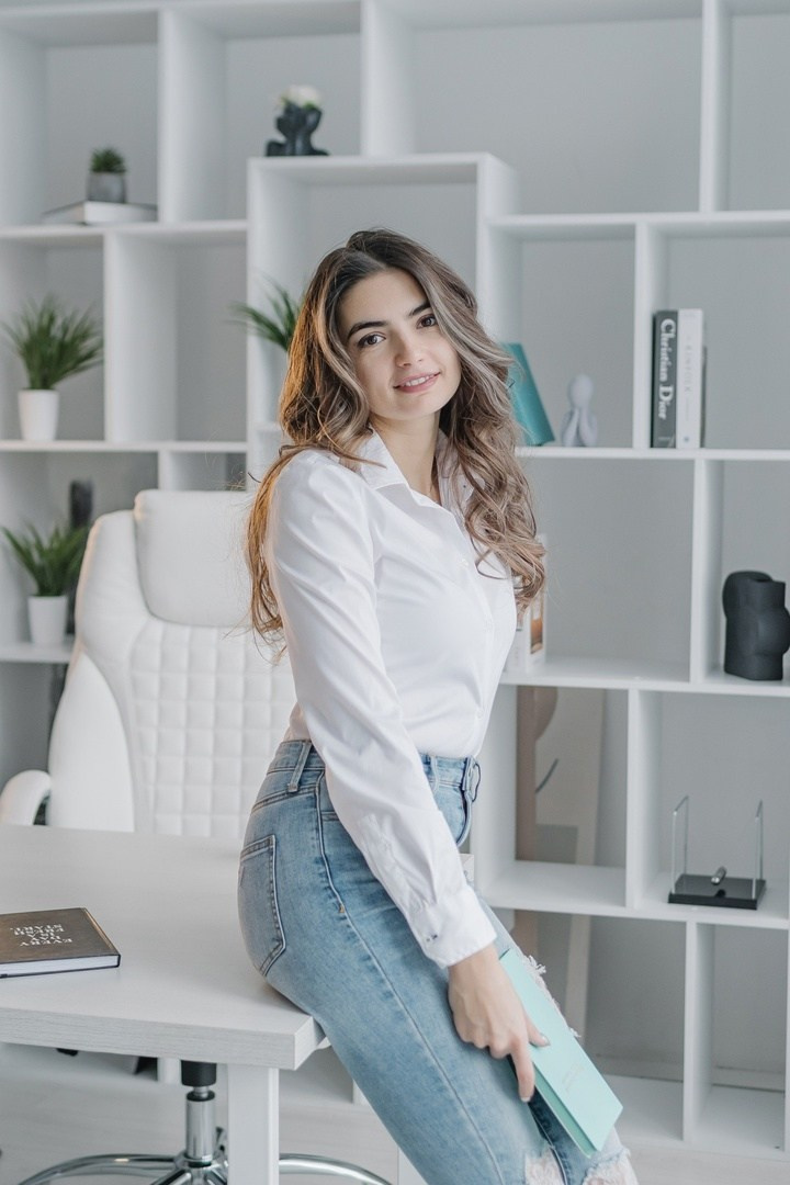 БИЗНЕС КОНТЕНТ. Портфолио свадебного фотографа. Роман Каргаполов