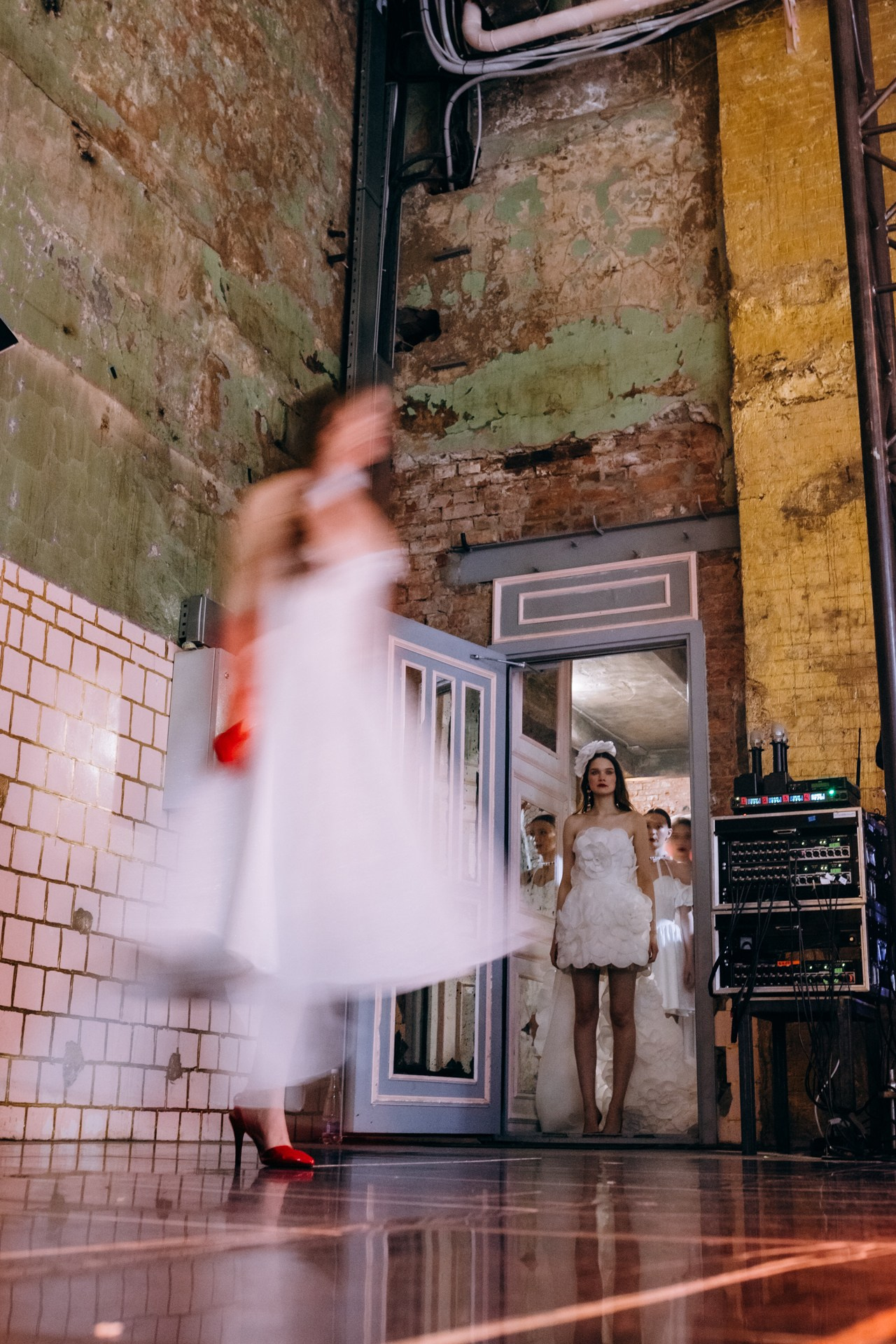 KAMERGER WINTER. Репортажный фотограф в Санкт-Петербурге Александр Паклин