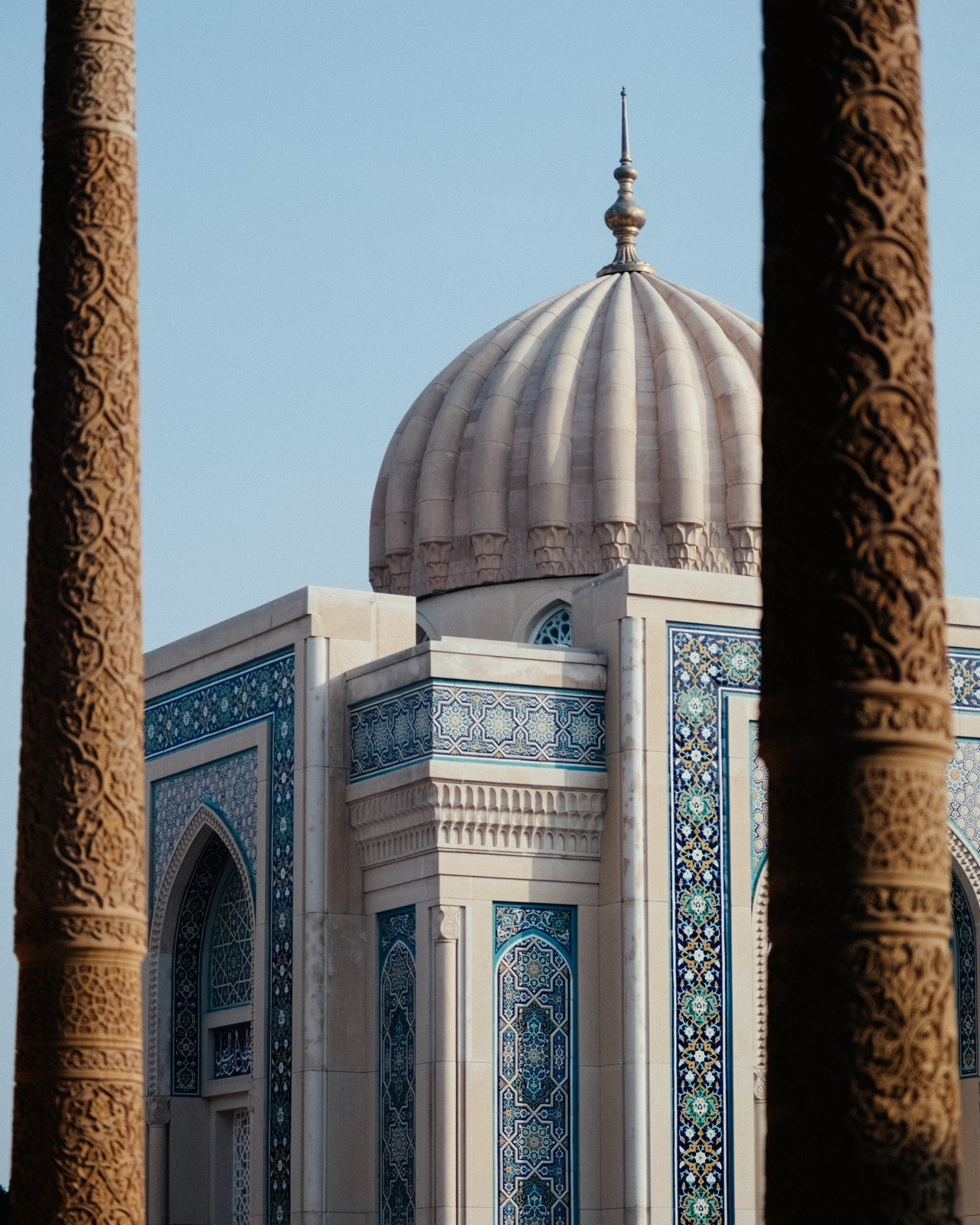 Узбекистан. Фотограф Дмитрий Олрайт | Калуга, Россия
