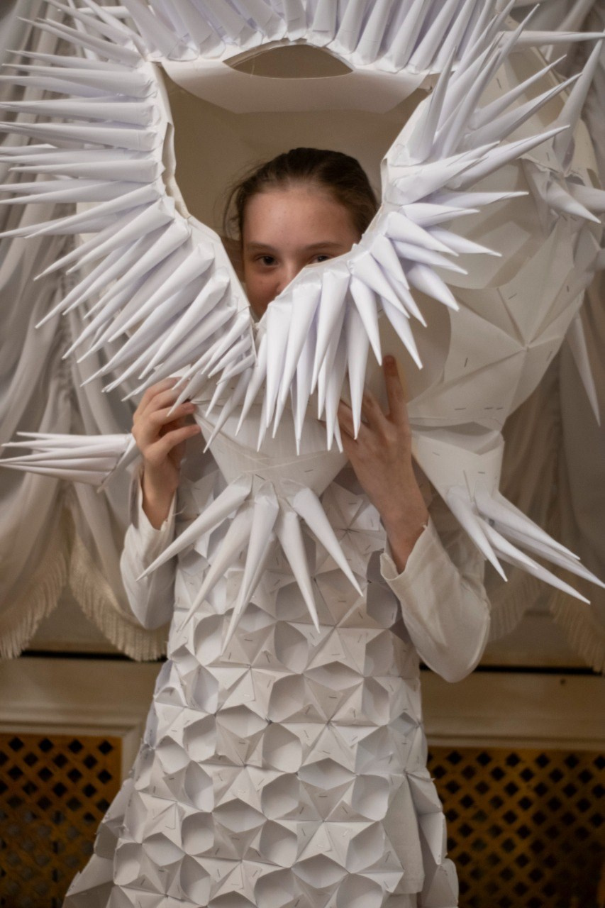 Белология. ALASRAIN