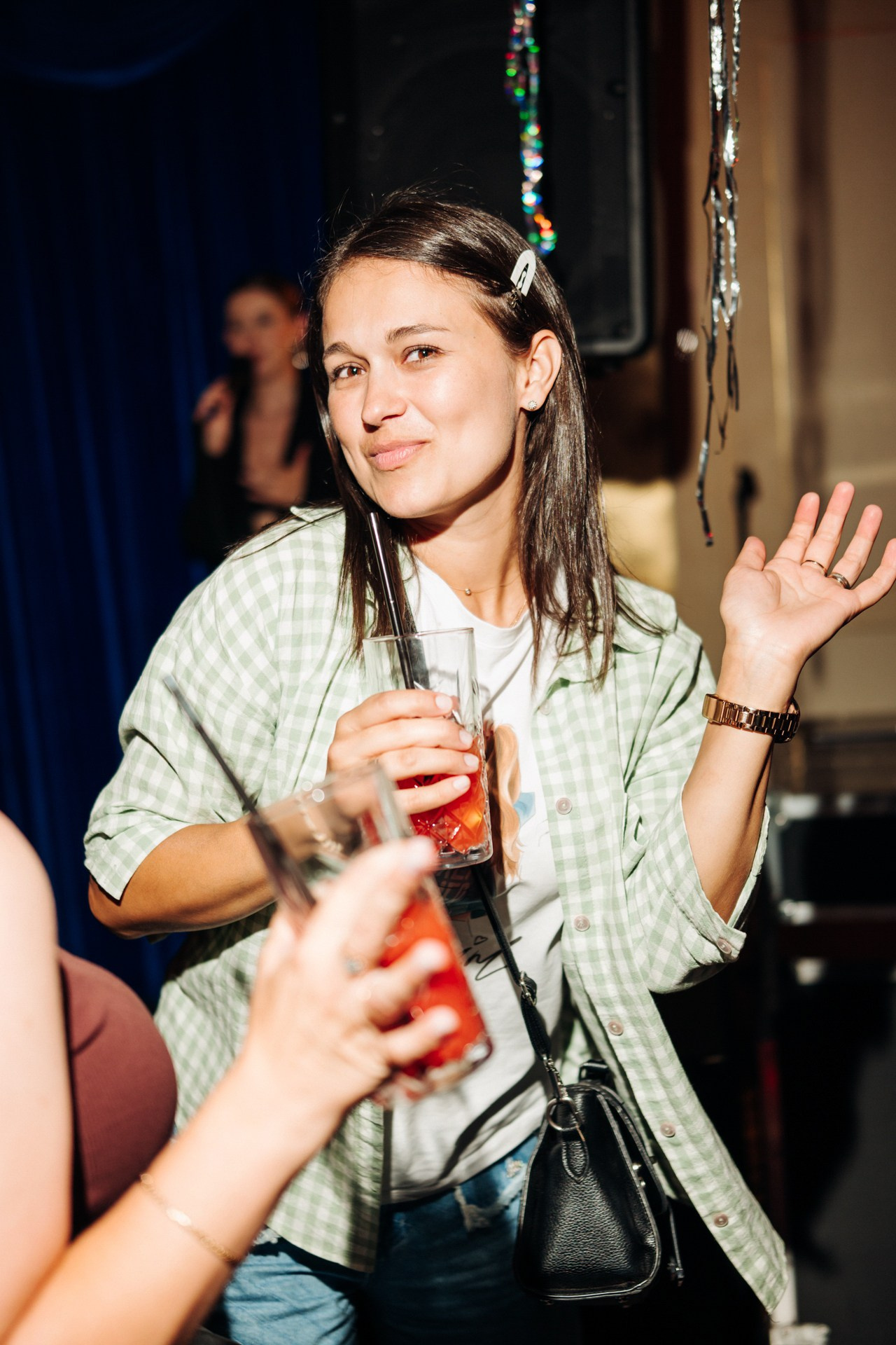 COMMODE 3 YEARS. Репортажный фотограф Санкт-Петербург