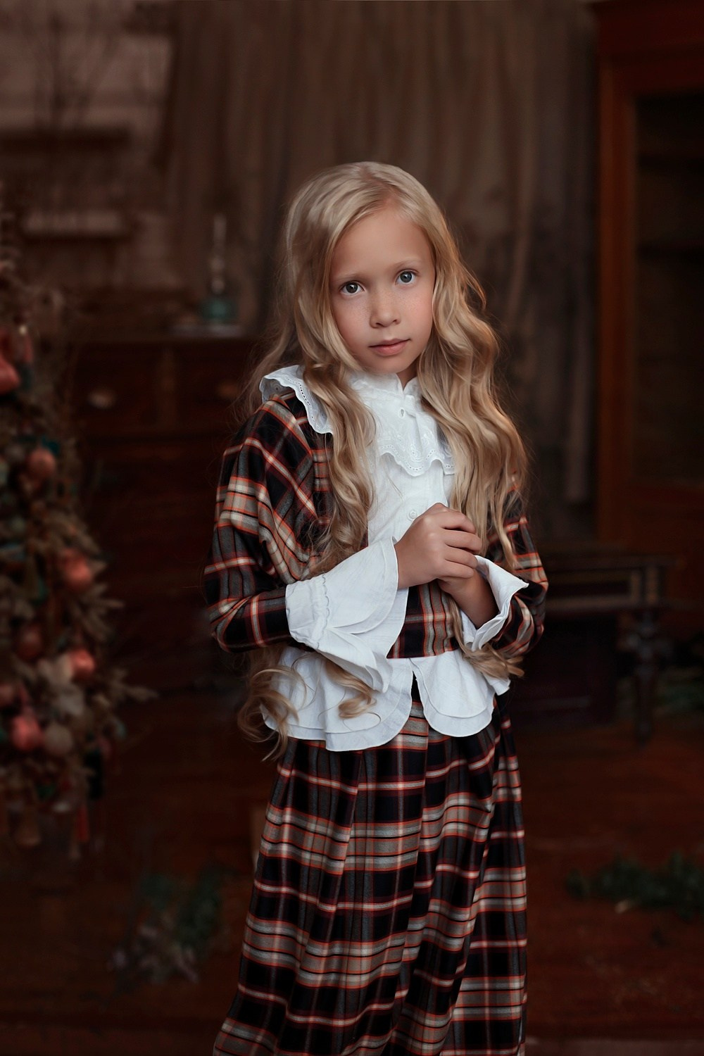 Дети. Фотограф в Новосибирске