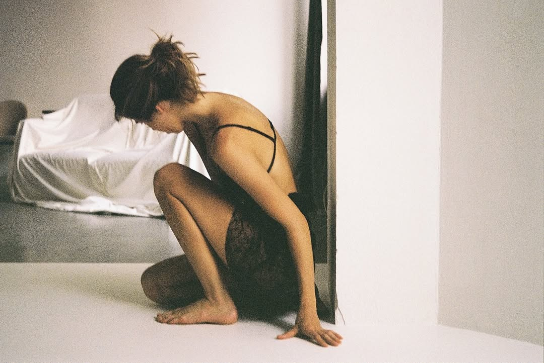 София (35 mm). Фотограф в Екатеринбурге и Москве, Анна