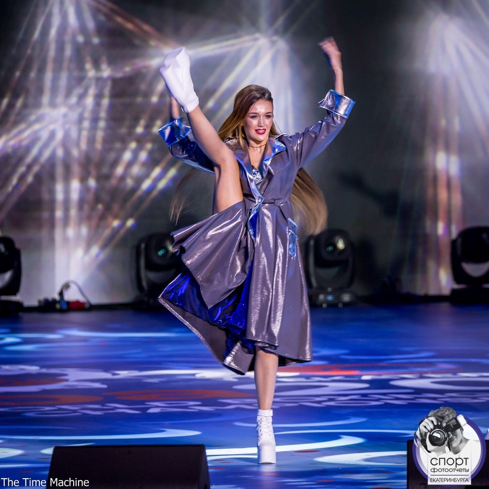 ФИТНЕСС. Фотограф для маркетплейсов Михаил Бове