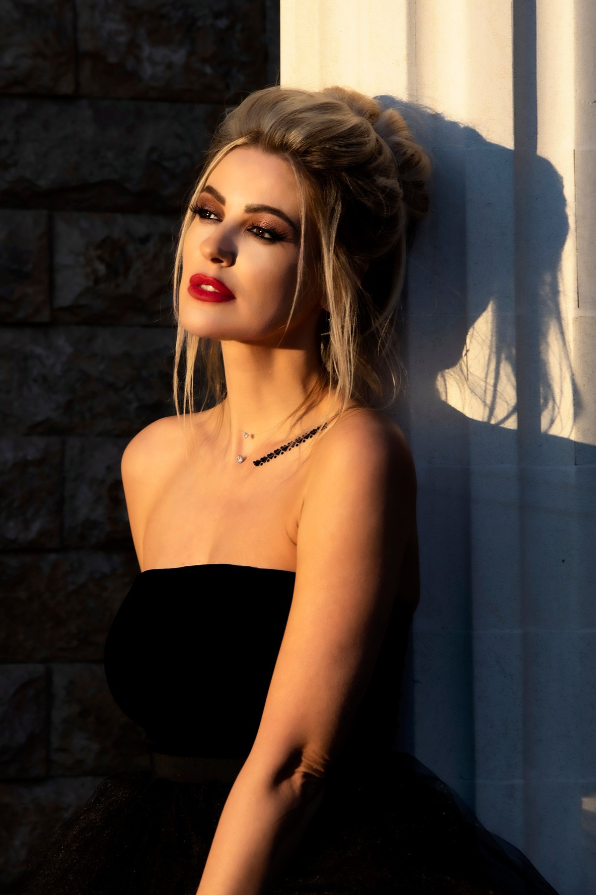 Дарья и Елена. Фотограф Елена Варзиева