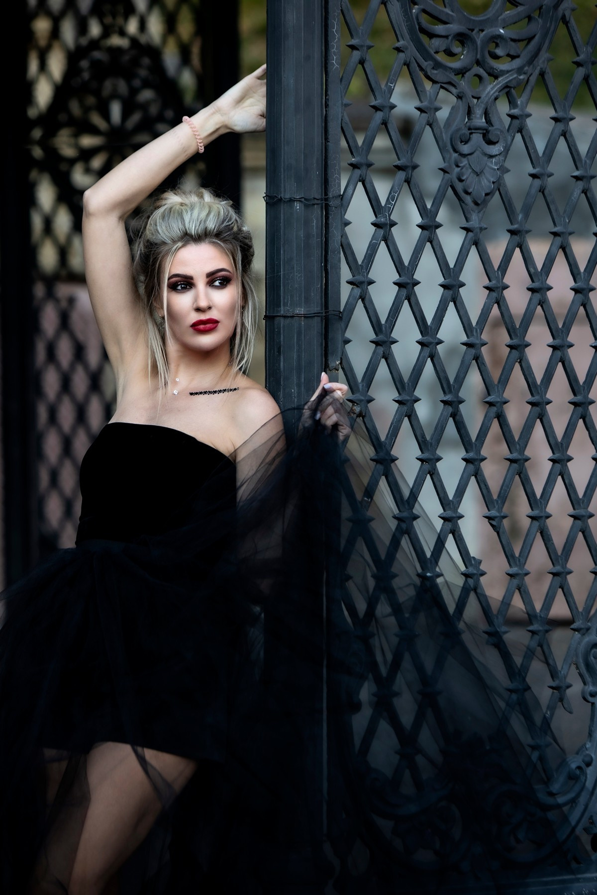 Дарья и Елена. Фотограф Елена Варзиева