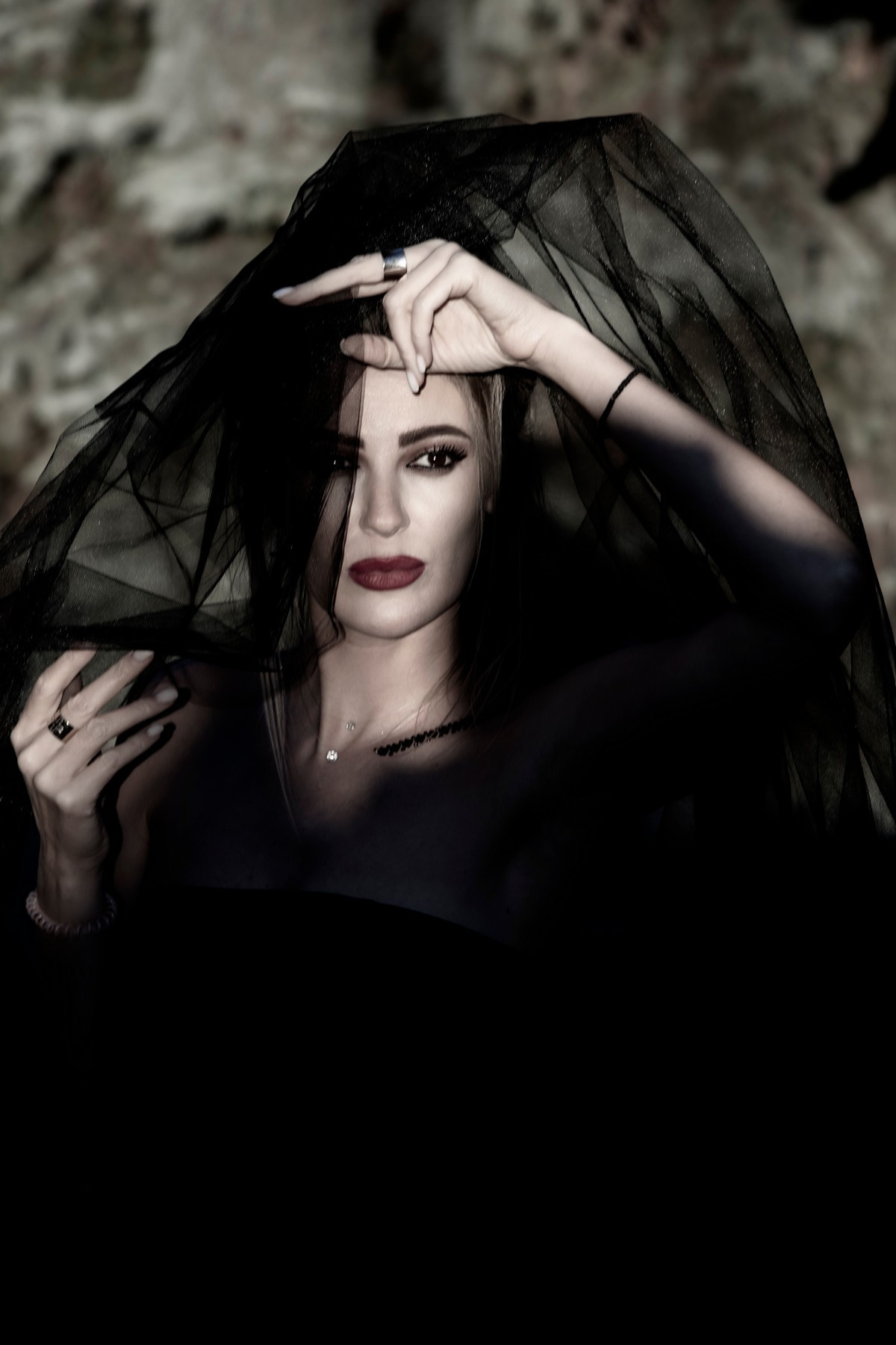 Дарья и Елена. Фотограф Елена Варзиева