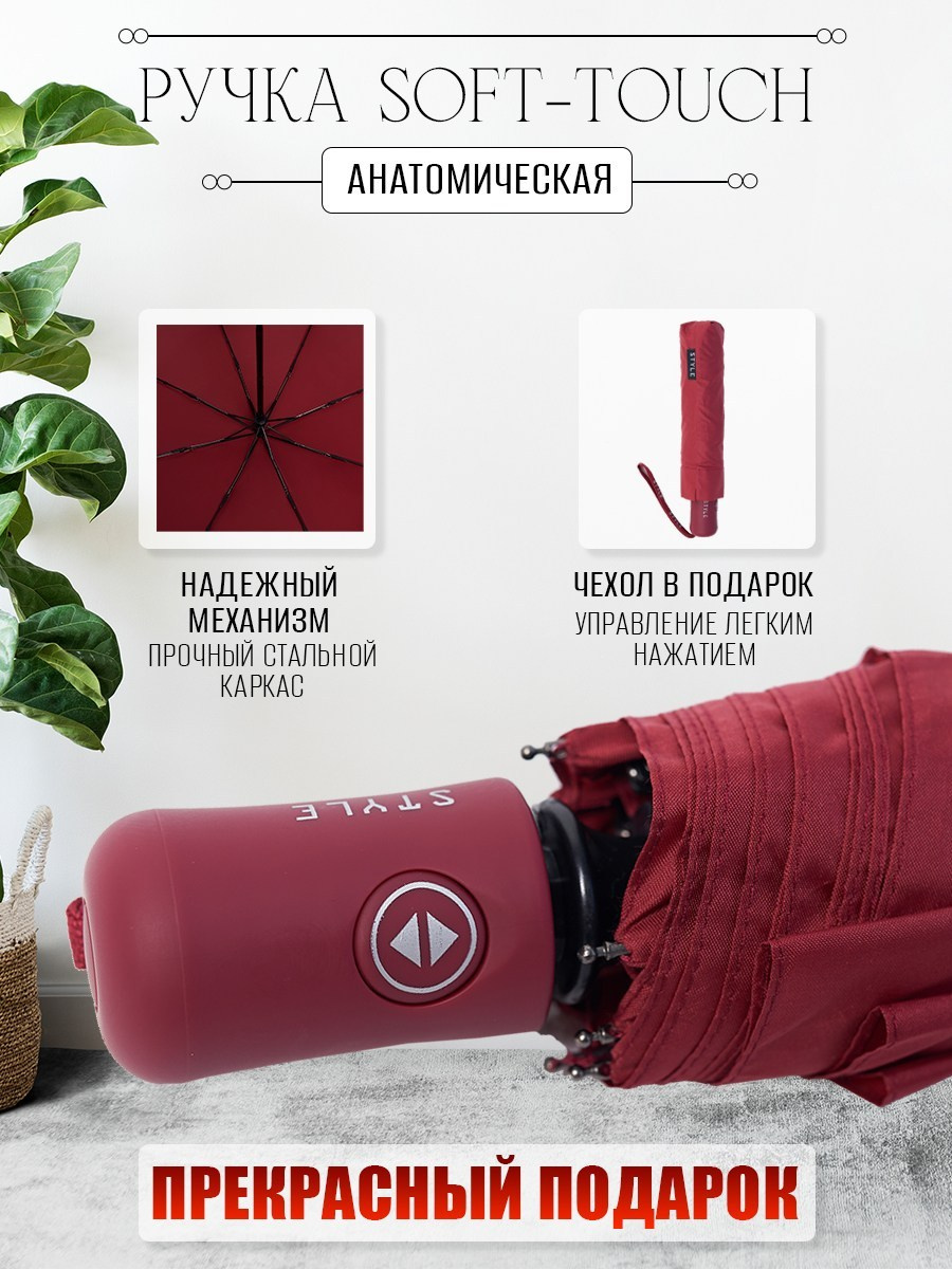 Инфографика для Yandex Market