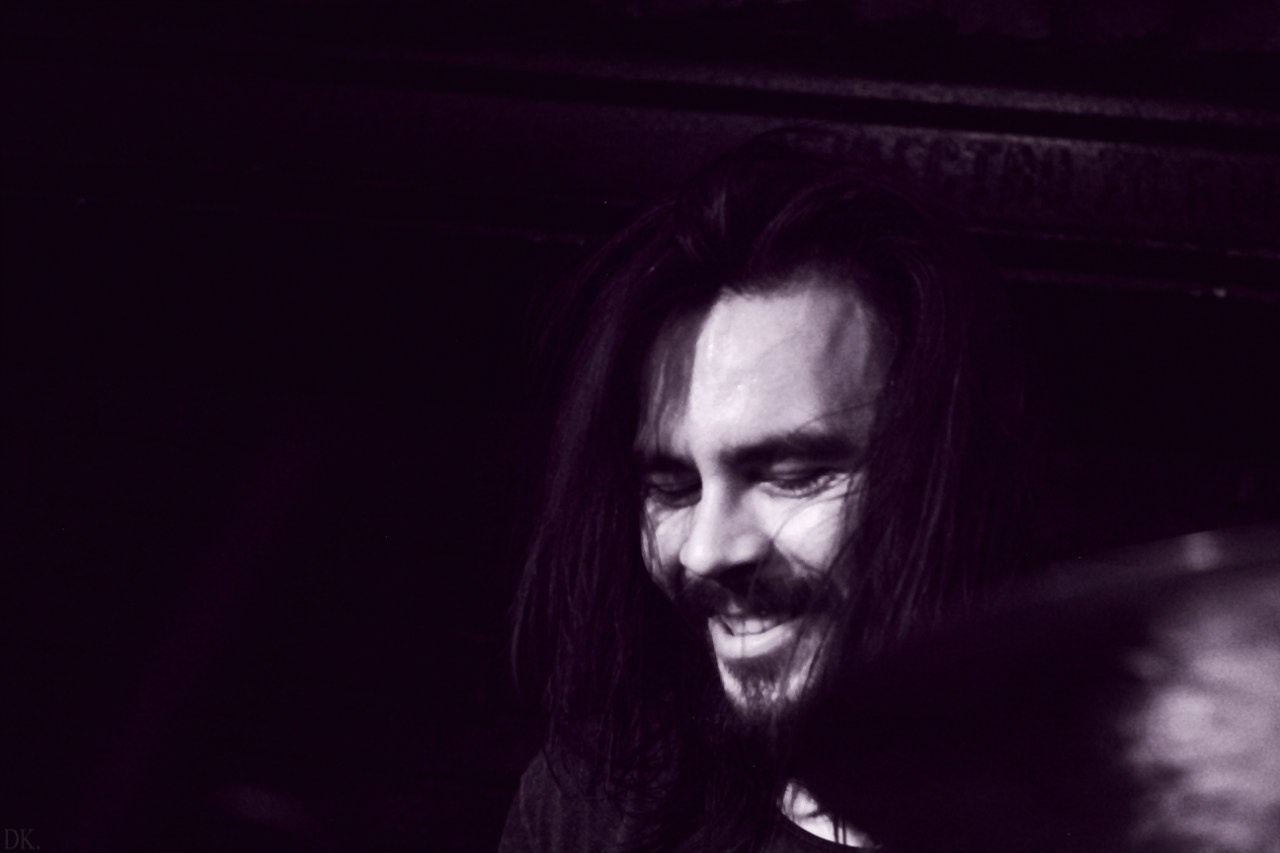 The Jack Wood, Scofferlane. Фотограф Дарья Комарова