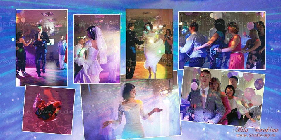 Свадебная фотокнига для Тамары. Фото и видео Москва, Московский. Свадебный фотограф, видеограф, фотосессии, видеосъемка