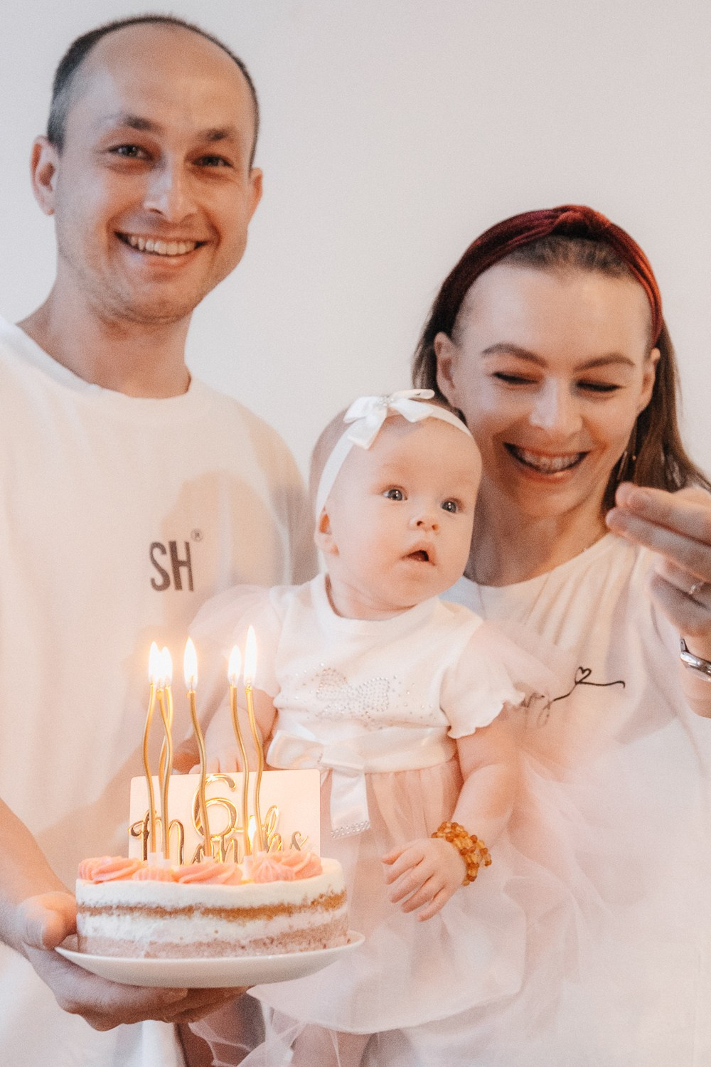 FAMILY. Семейный фотограф Казань Никита Федин