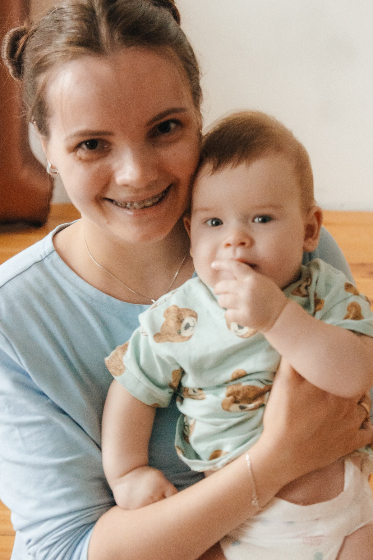LOVE. Семейный фотограф Казань Никита Федин
