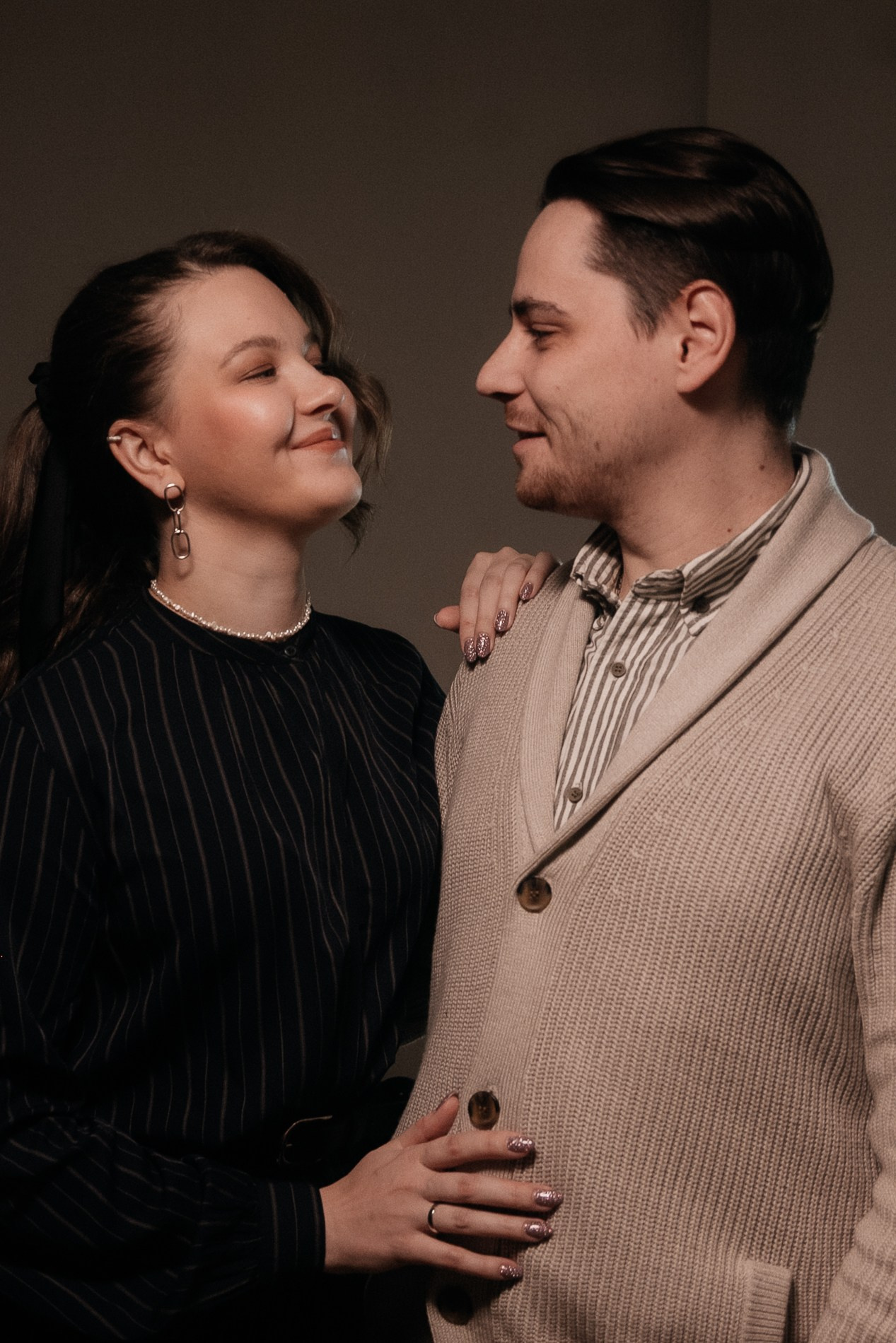 Анастасия Чиркова. Семейный фотограф Казань Никита Федин