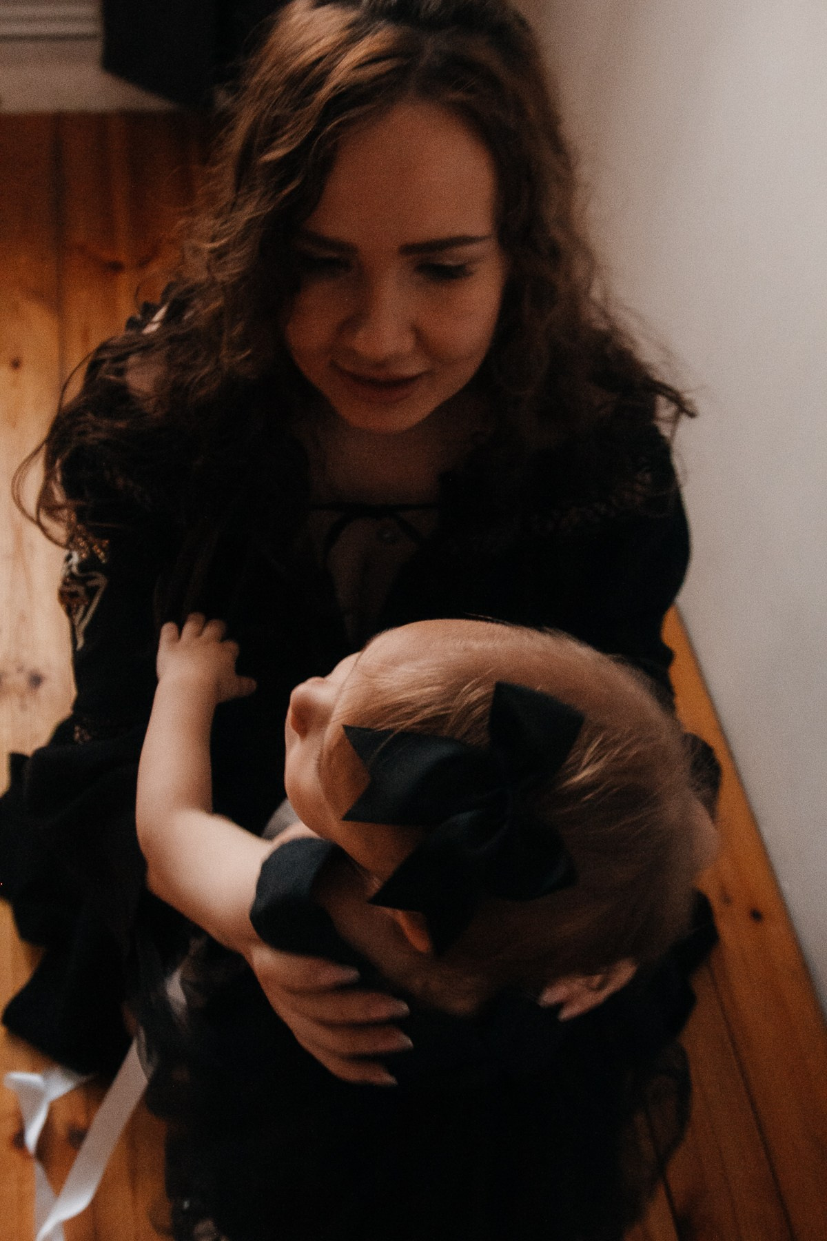 HOME. Семейный фотограф Казань Никита Федин