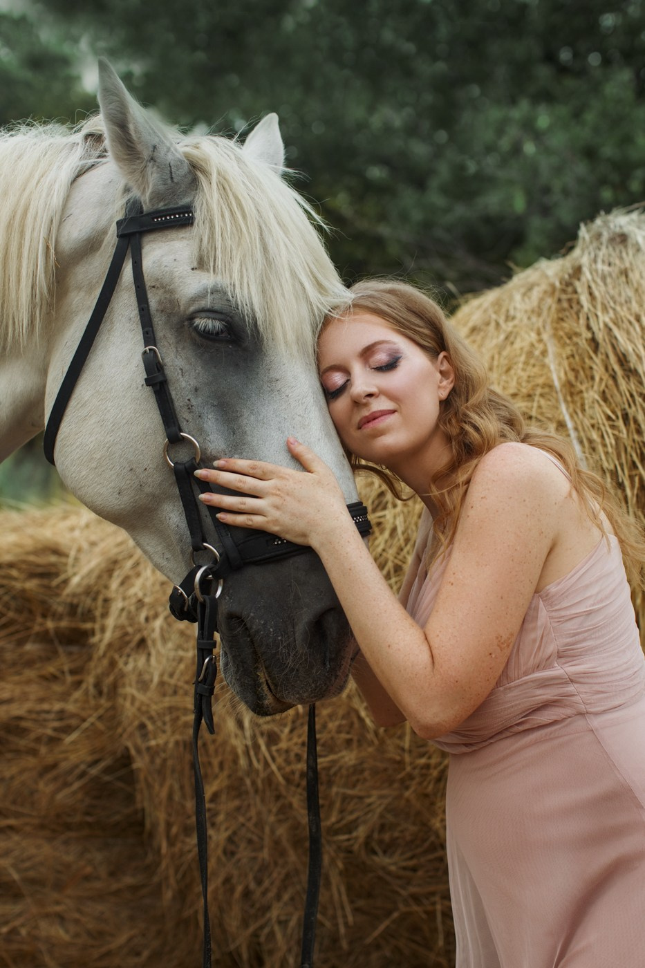 Беременность. Фотографы в городе Волгограде — Людмила Агеева и Алексей Околелов