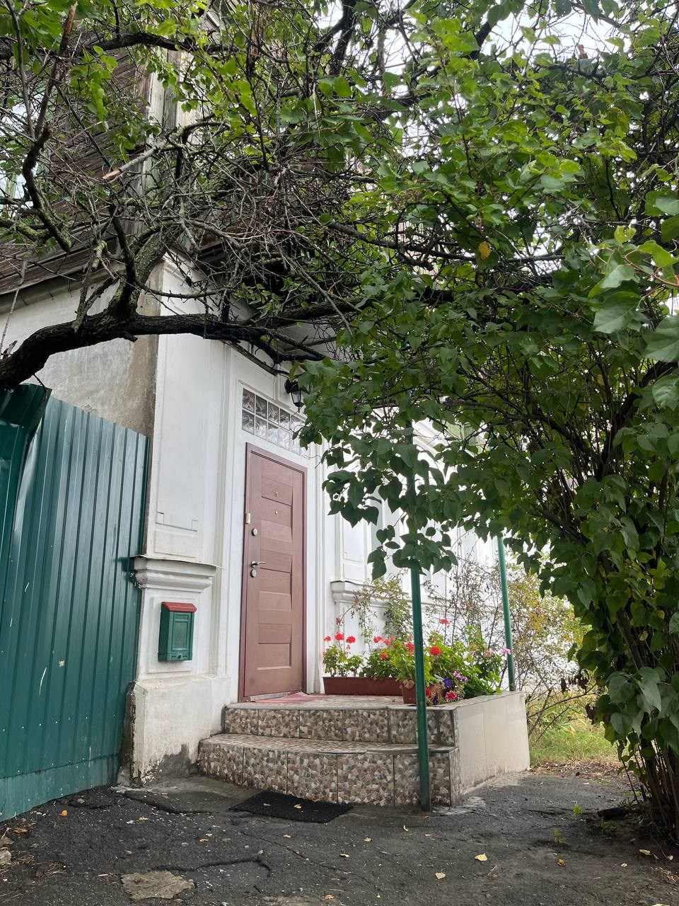 Улица Таранченко. «ФотоСинтез»