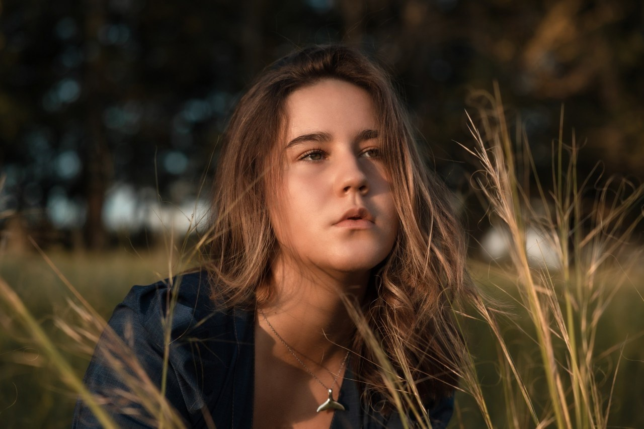 В объятиях природы. Фотограф в Старом Осколе, Губкине Надежда Приболовец