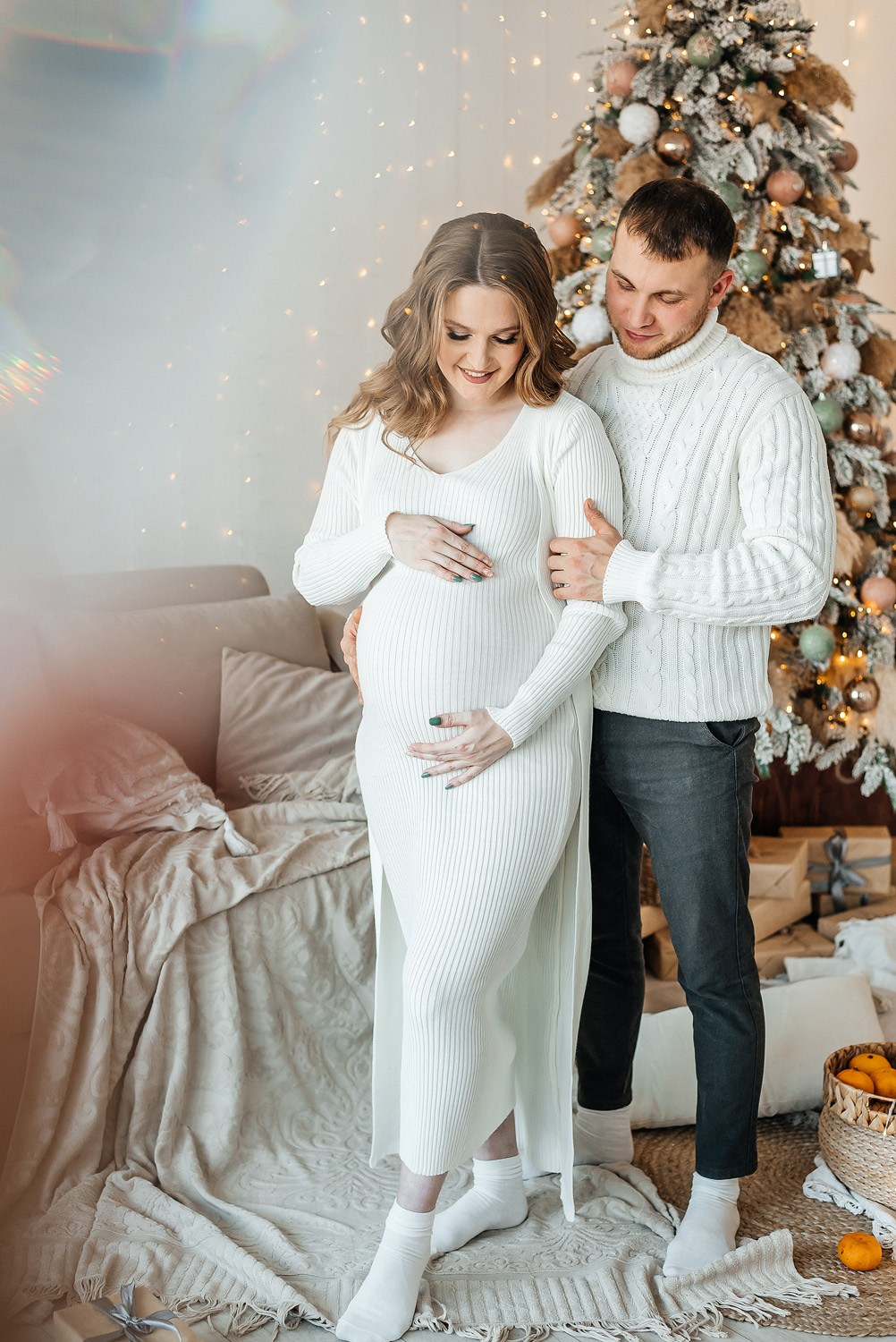 Новогодняя фотосессия, новый год фотосессия. Фотограф Лилия Арсланова Уфа Стерлитамак. Свадебные и семейные фотосесссии