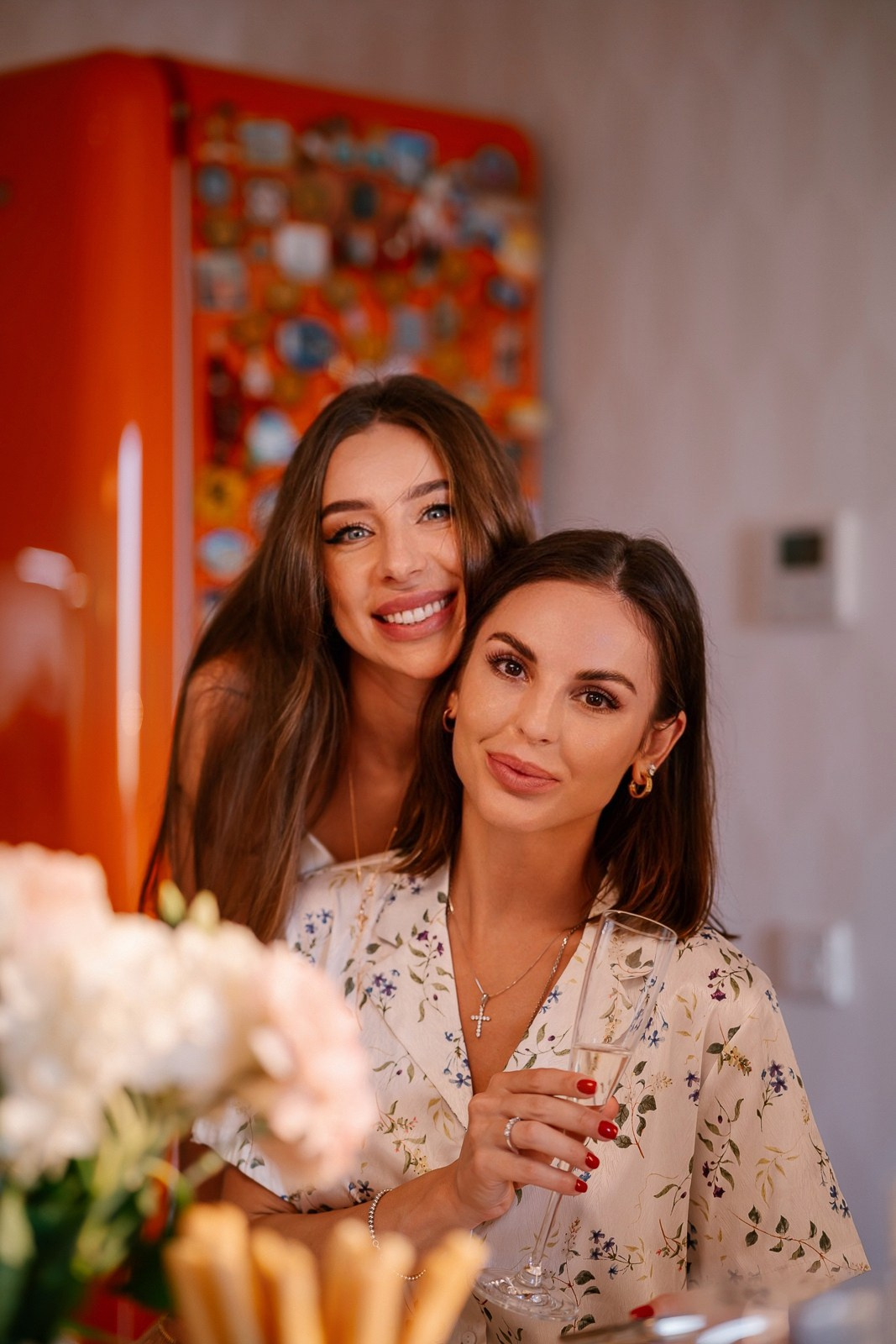 День Рождения Виктории. Фотограф Москва