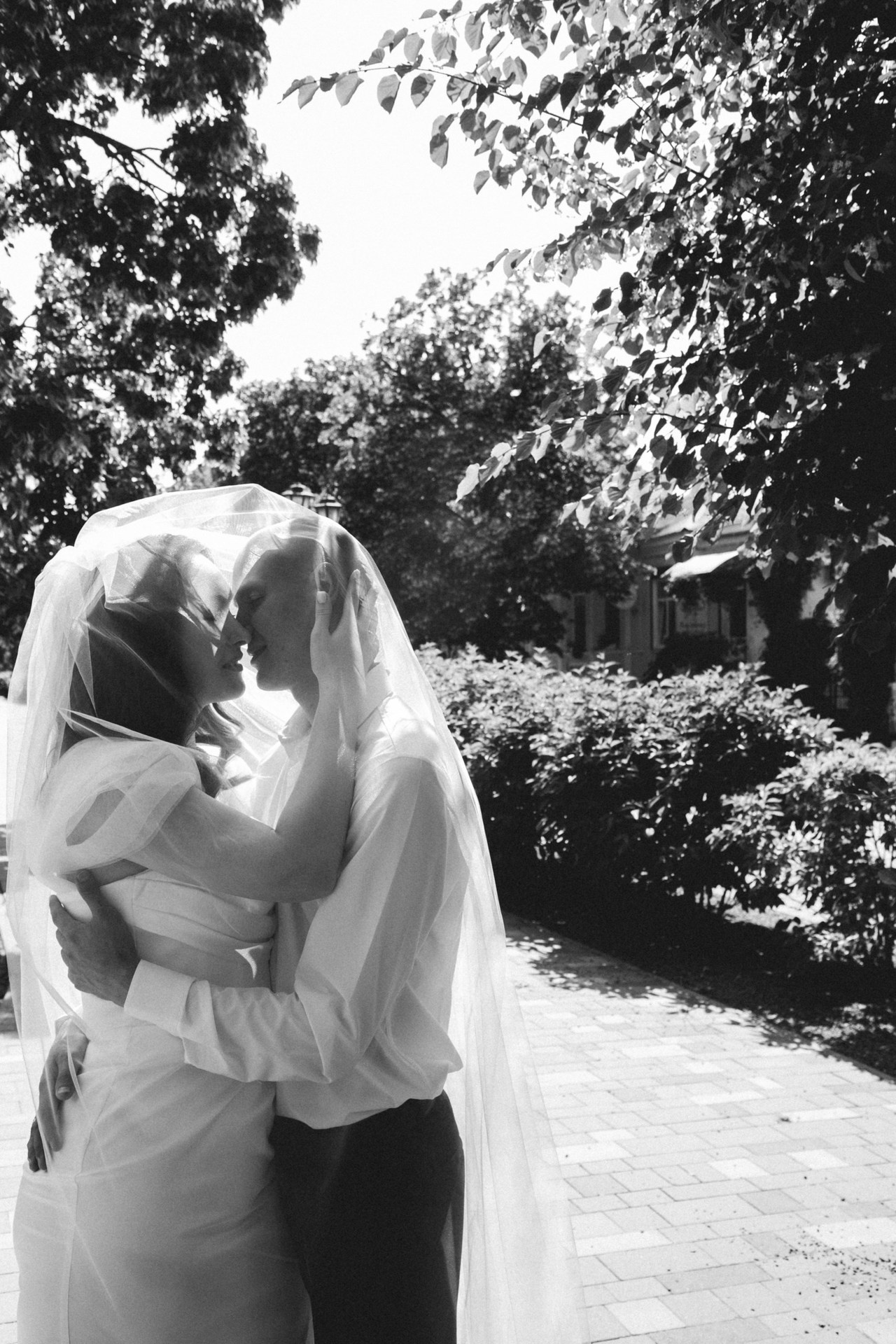 Отзывы. Свадебный и семейный фотограф в Ростове-на-Дону Кирилл Дементьев