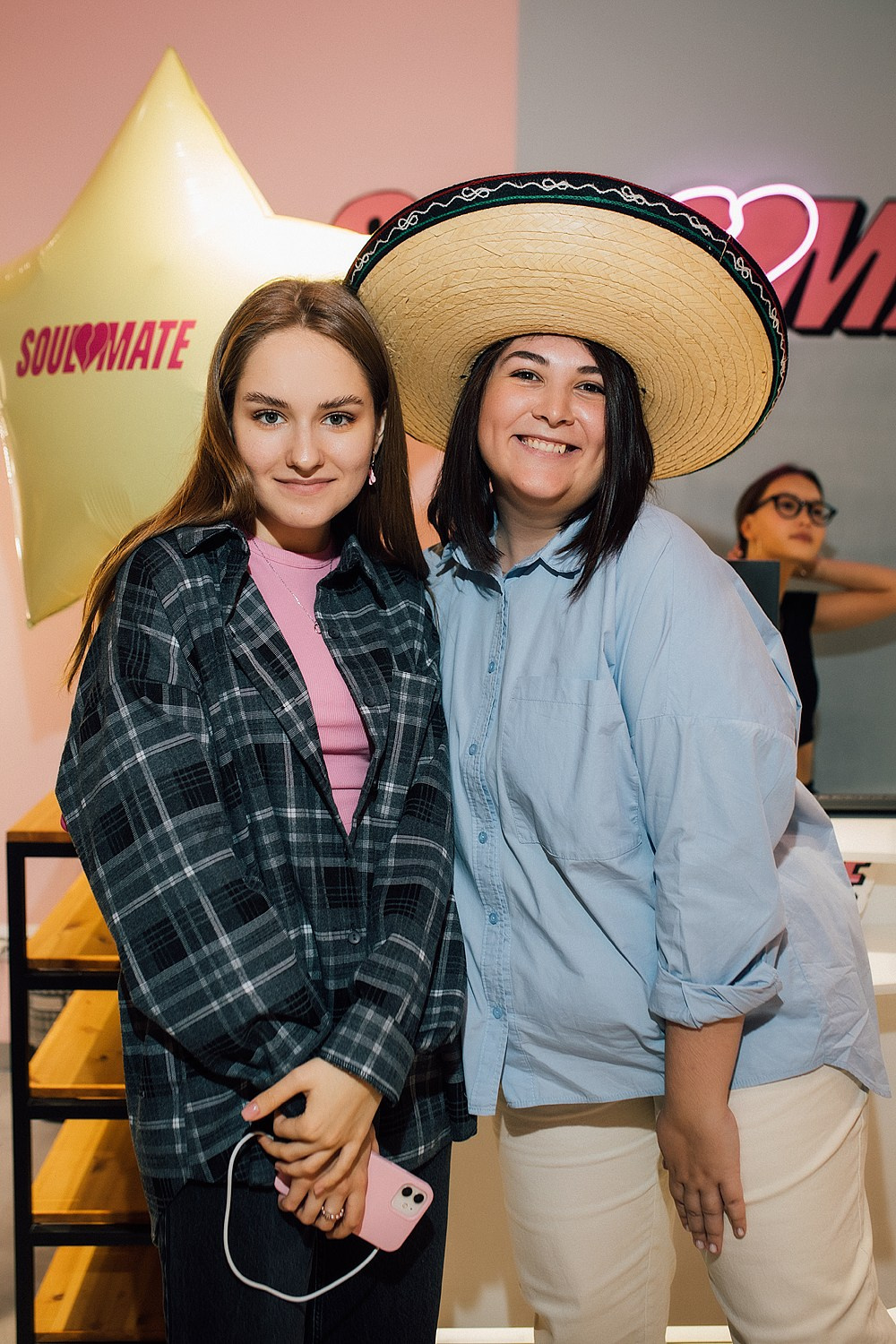 Офисный Корпоратив. Devitya photo