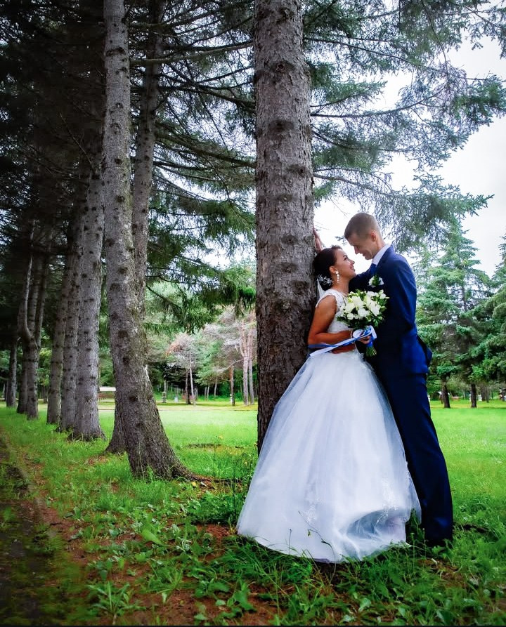 Свадьба. Главная