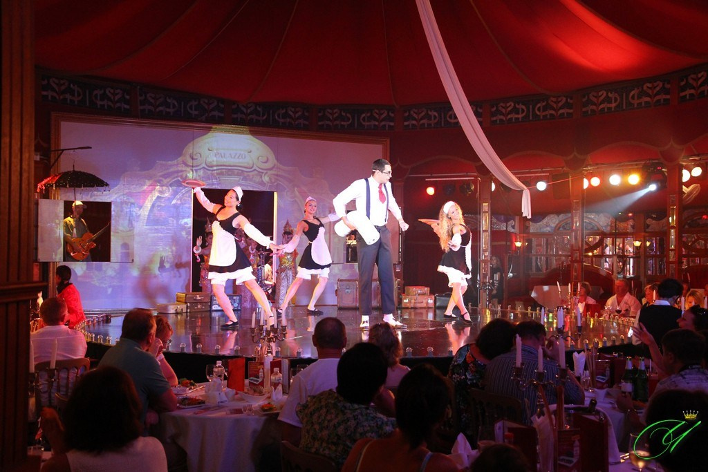 Тайланд. Пхукет 2013. Улица, люди, жизнь…