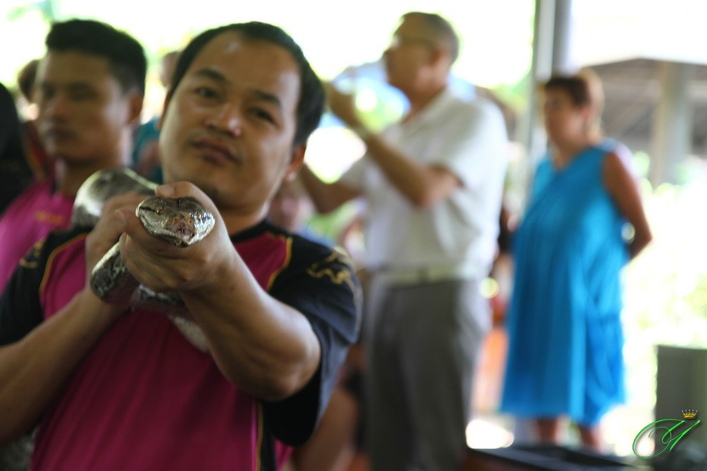 Тайланд. Пхукет 2013. Улица, люди, жизнь…